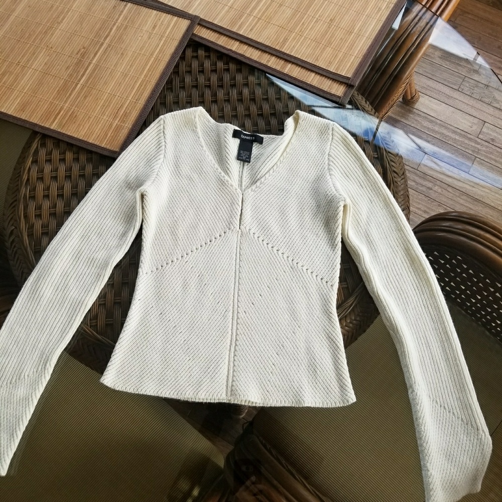 EXPRESS sweater